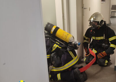 formation evacuation incendie bordeaux